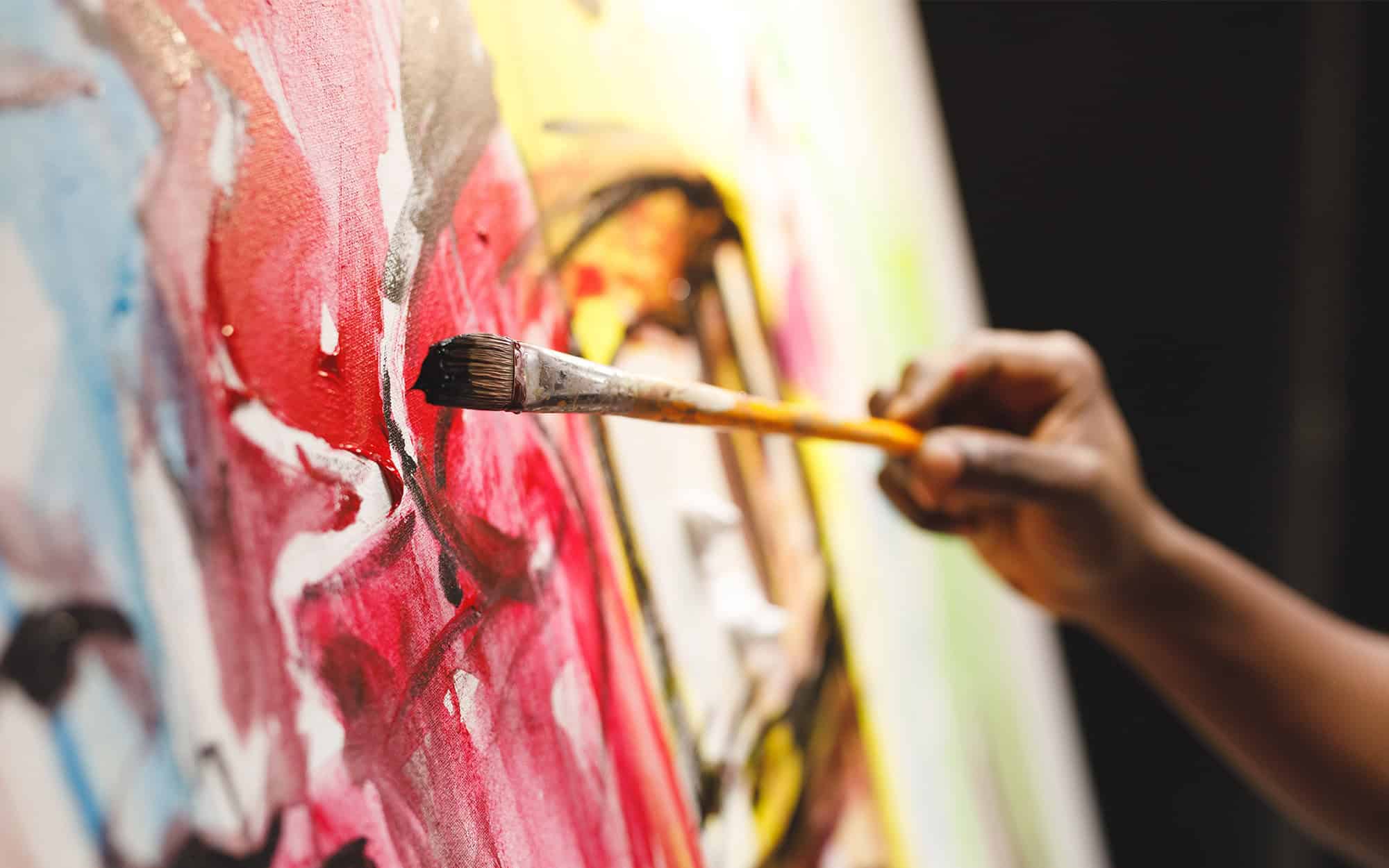 Visual Arts Competition | ArtFusion