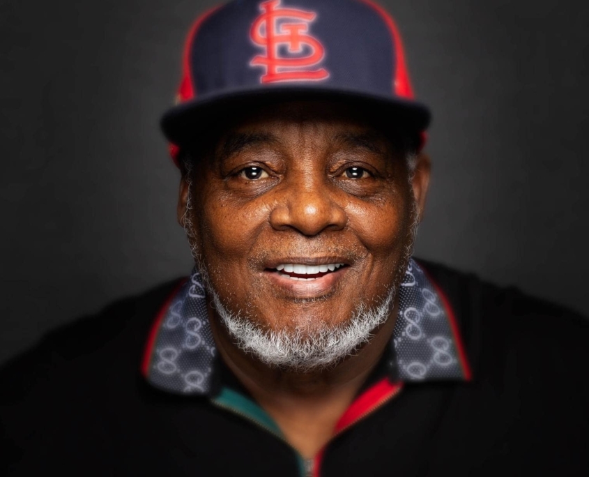 Willie ‘Sonny’ Metcalfe, co-dance director