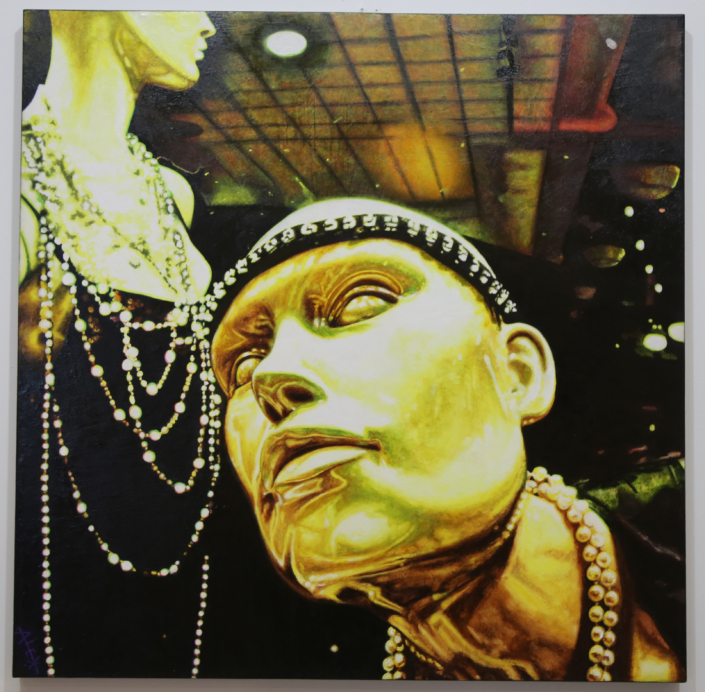 MANufacture’s Packaging by Alex Johnmeyer Manufacture's Packaging