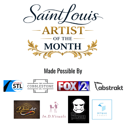 St Louis Artist of the Month sponsors St Louis Artist Of The Month Sponsors
