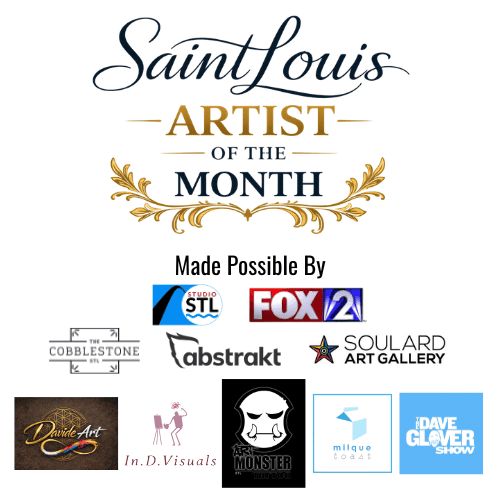 Artist of the Month Sponsors Artist Of The Month Sponsors