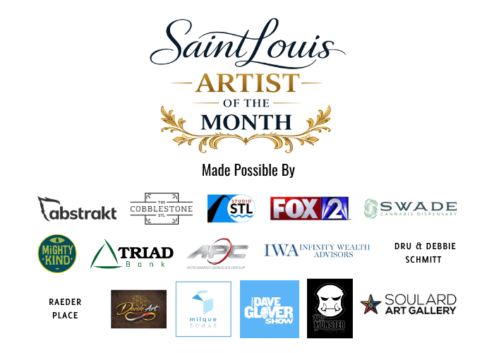 STL artist of the month